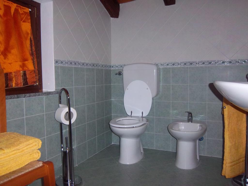 Les Lillas Verrayes Quarto foto